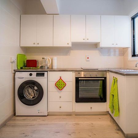 Cozy Apartment In Kapparis Paralimni Bagian luar foto
