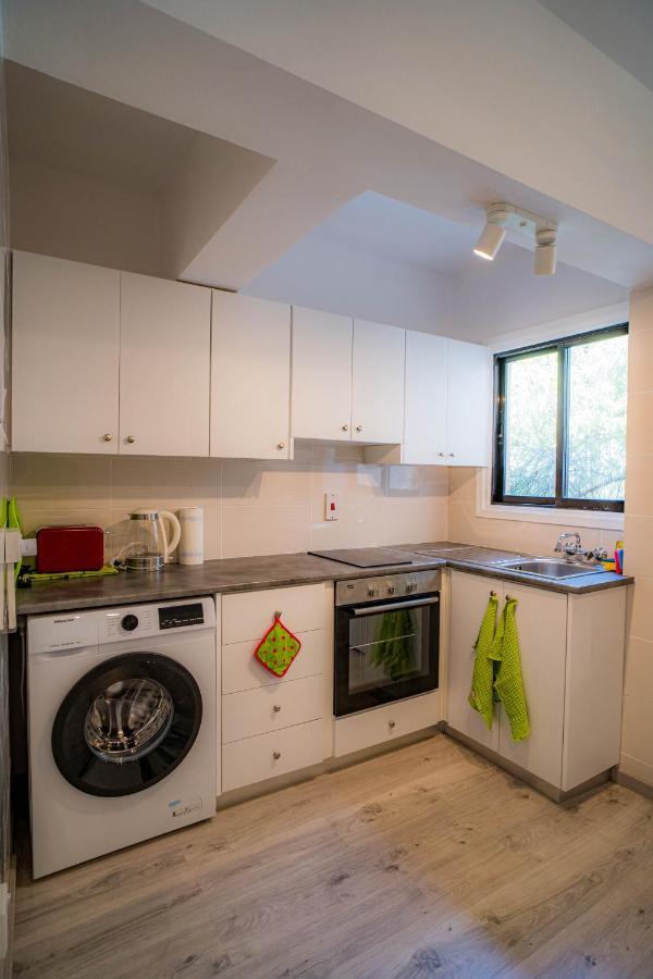 Cozy Apartment In Kapparis Paralimni Bagian luar foto
